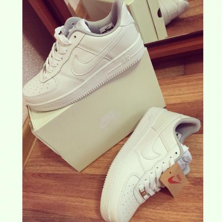 Кроссовки Nike Air Fors