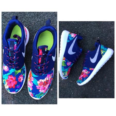 Кроссовки Nike Roche Run 