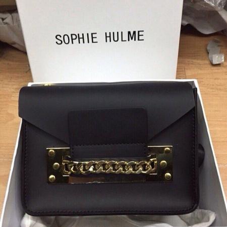 Сумка Sophie Hulme 