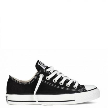 Кеды Converse All Star низкие