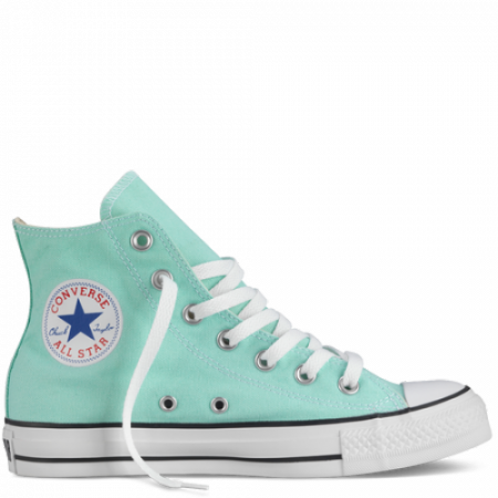 Кеды Converse All Star высокие