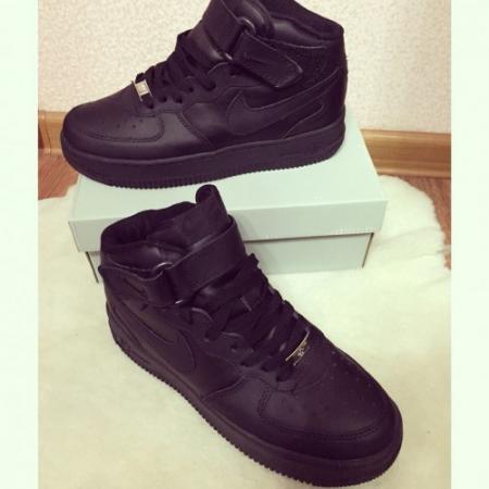Кроссовки Nike Air Force 1 High 