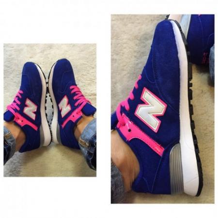 Кроссовки New Balance  574 модель