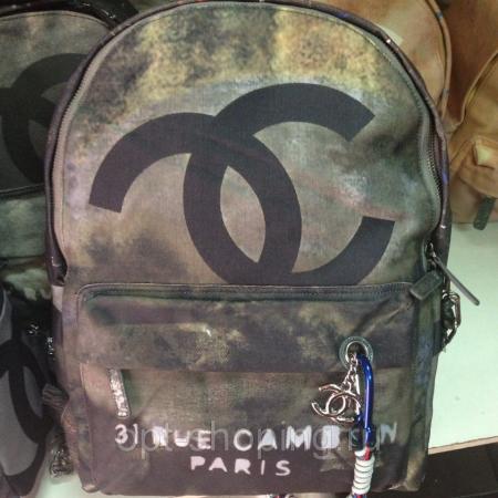 Рюкзак Chanel