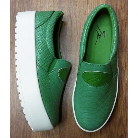 Слипоны Giuseppe Zanotti