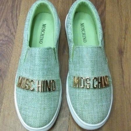 Cлипоны Moschino