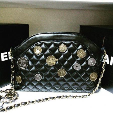 Cумка Chanel новинка 2015