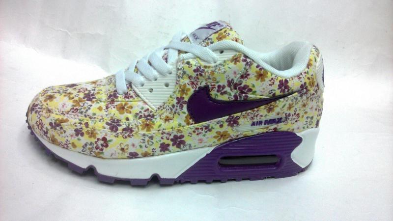 Кроссовки найк Nike Air Max лето 