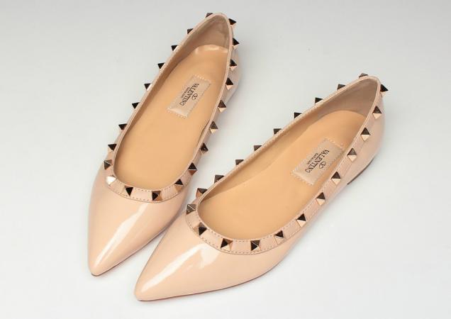Балетки VALENTINO GARAVANI Балетки