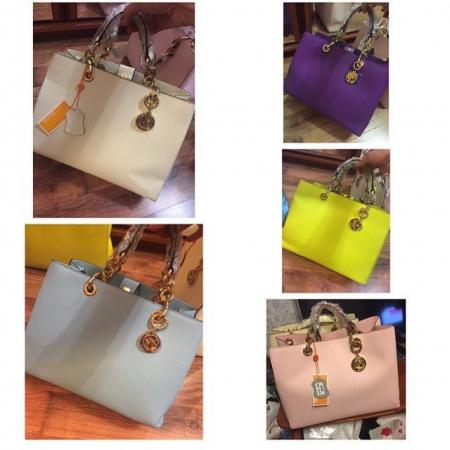 Сумка Michael Kors натуральная кожа 