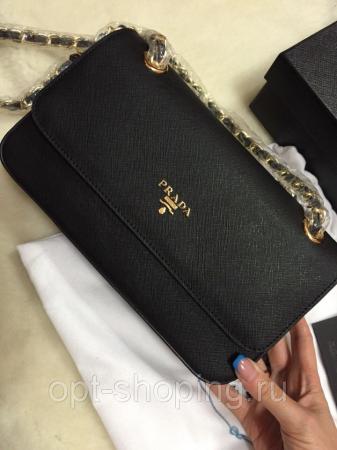 Сумка Prada точная копия не отличить
