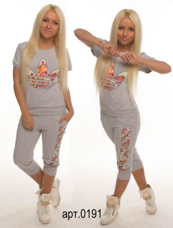 Костюм ADIDAS