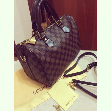 Сумка Louis Vuitton SPEEDY 30