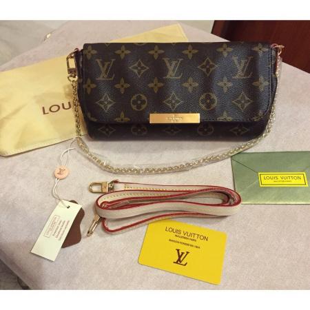 Cумка Louis Vuitton Favorite
