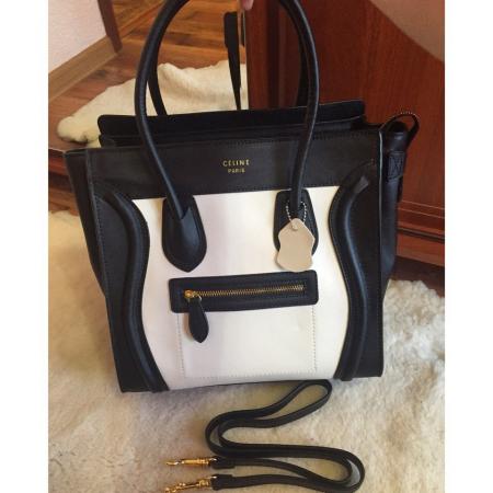 Сумка Celine