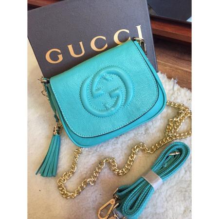Сумка Gucci отличное качество