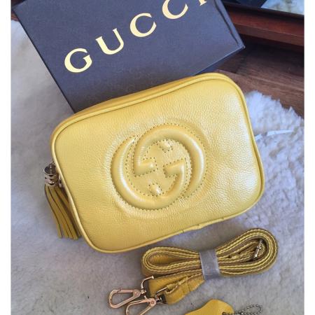 Сумка Gucci