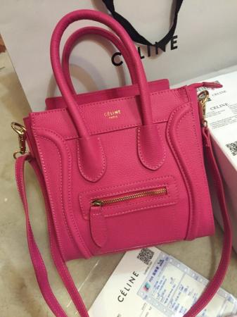 Красавица малышка Celine розовая