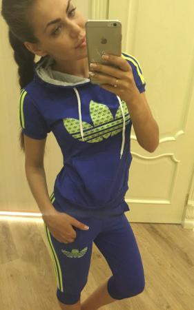 Костюм Adidas