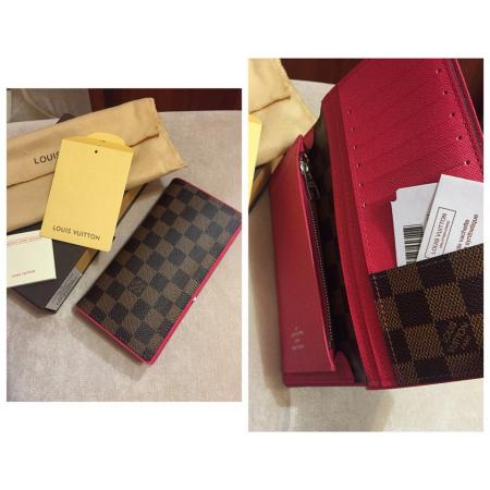  Кошелек унисекс Louis Vuitton