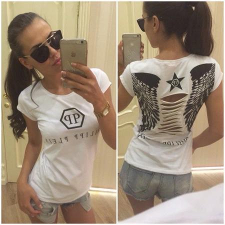 Футболка Philipp Plein