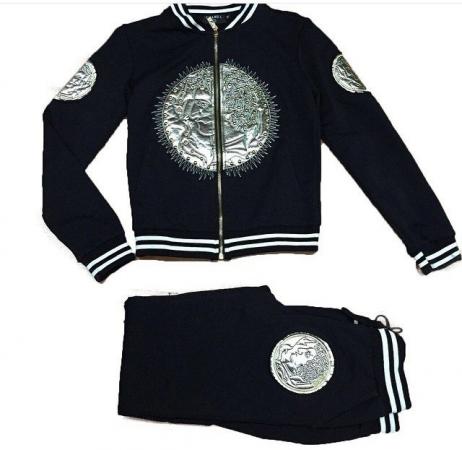 Спортивный костюм Versace  