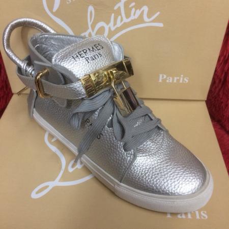 Кеды Hermes отличное качество