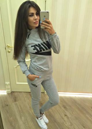 Спортивный костюм NIKE 