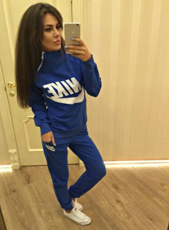Спортивный костюм Nike