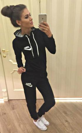 Спортивный костюм Adidas 