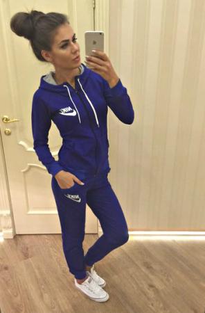 Спортивный костюм Adidas 