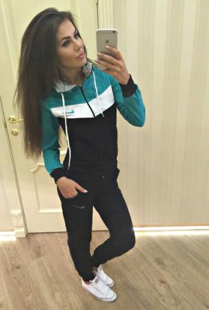 Спортивный костюм Nike