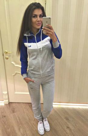 Спортивный костюм Nike