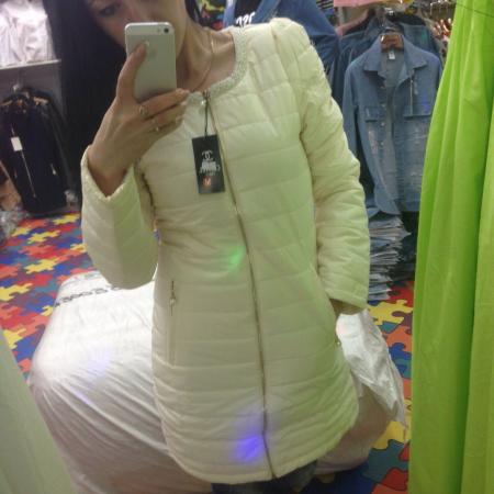 Куртка Шанель Chanel