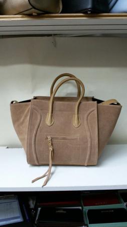 Шикарные сумки Celine