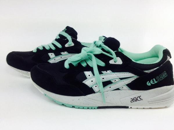 Кроссовки Asics 