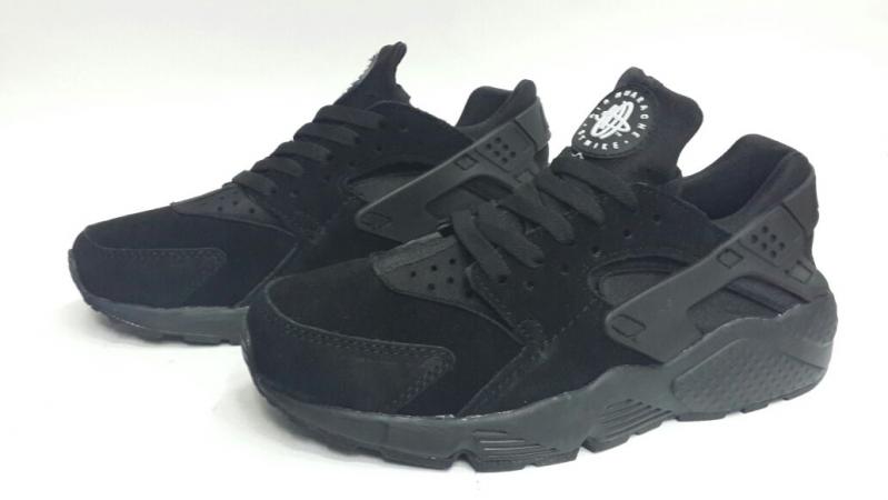Кроссовки NIKE AIR HUARACHE