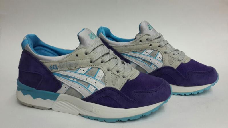 Кроссовки Asics   