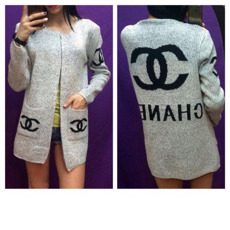 Кардиган Chanel