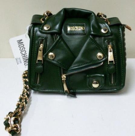 Сумка Moschino
