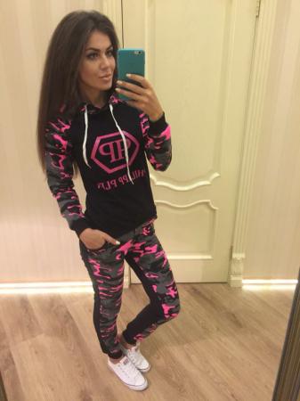 Спортивный костюм Philipp Plein