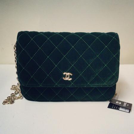 Сумка Chanel Шанель
