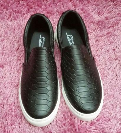 Слипоны Zanotti отличного качества