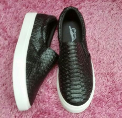 Слипоны Zanotti отличного качества