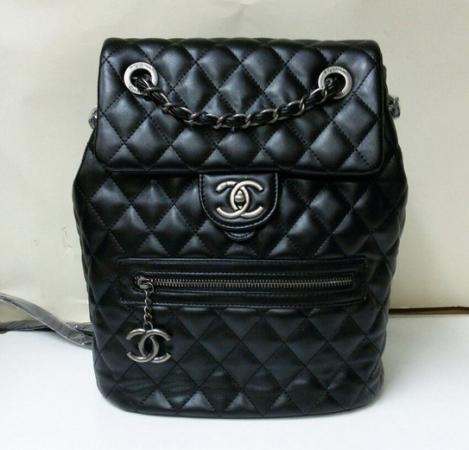 Рюкзак CHANEL 