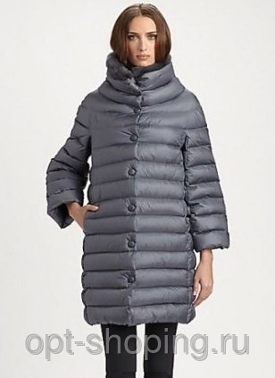 Пуховик Armani Армани
