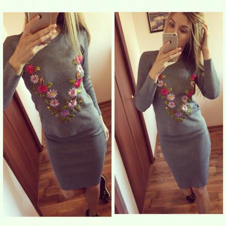 Костюмчик под Dolce&Gabbana