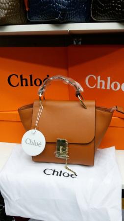 Сумка  Chloé новинка 2015